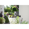 Катушка со шлангом настенная автоматическая GARDENA 