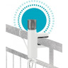 Крепления для балкона GARDENA CLICKUP! 11410-20.000.00