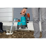 Насос дренажный для грязной воды GARDENA 7000/D 01665-20.000.00